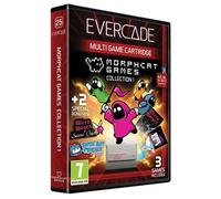 Blaze Evercade Morphcat Cartridge 1