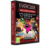 Blaze Cartouche Evercade Morphcat 1 G