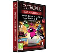 Blaze Evercade - Morphcat Cartridge 1 - Cartouche n° 25 Neuf sous blister