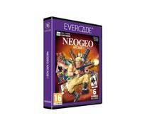 Blaze Evercade - NEOGEO Arcade 1 - Cartouche n°16