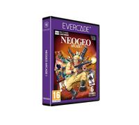 NEOGEO ARCADE 1