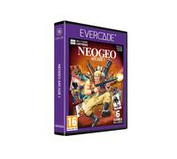 Blaze Evercade - NEOGEO Arcade 1 - Cartouche n°16 Neuf sous blister