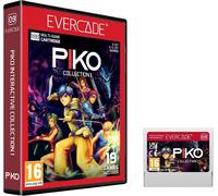 Blaze Evercade - Piko Collection 1 Réédition - Cartouche n°09