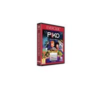 Evercade Piko Collection 3 Console Retro