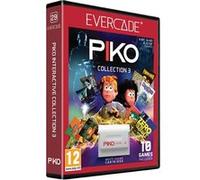 Evercade Piko Collection 3 Console Retro