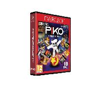 Blaze Cartouche Evercade Piko Collection 4 – Jeu électronique – Arcade n°39
