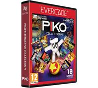 Blaze Cartouche Evercade Piko Collection 4 – Jeu électronique – Arcade n°39