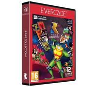 Blaze Evercade Rare Collection 1