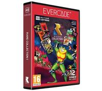 Blaze Evercade Rare Collection 1 (Video Game)