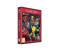 Blaze - Jeu vidéo - Evercade Rare Collection 1 - Cartouche n°48 - Neuf sous blister