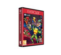 EVERCADE CARTRIDGE - RARE COLLECTION 1