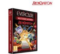 Blaze Evercade Renovation Cartridge 1