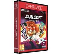 Blaze – Cartouche Evercade – Sunsoft Collection 2 – n°38