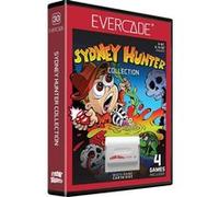 Blaze – Jeu vidéo – Evercade The Sydney Hunter Collection (Sega Dreamcast)