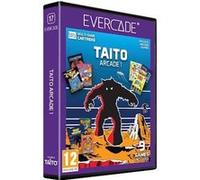 Blaze – EVERCADE - TAITO ARCADE 1
