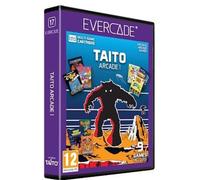 Blaze Evercade Taito Arcade 1