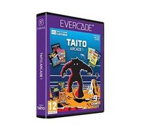 Blaze Evercade Taito Arcade 1