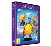 Blaze Evercade Taito Arcade 2