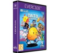 Blaze Evercade Taito Arcade 2 G