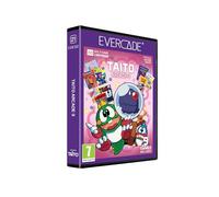 Blaze Evercade - TAITO Arcade Collection 3 - Cartouche n°21