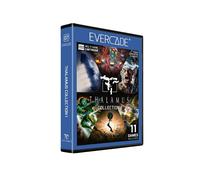 Blaze Evercade - Thalamus Collection 1