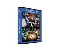 Blaze Evercade Thalamus Collection 1 - Cartouche N°07 "Home Computers"