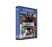 Evercade The Bitmap Brothers Collection