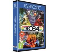 Blaze – Cartouche Evercade – The C64 Collection 3 – n° 06 « Home Computers »