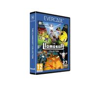 Blaze Evercade - The Llamasoft Collection - Cartouche n°10 ""Home Computers""