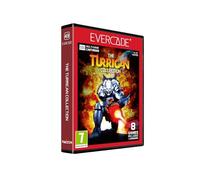 Blaze Evercade - The Turrican Collection - Cartouche n°49