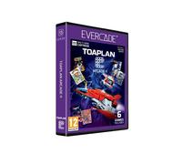 Evercade Toaplan Arcade Collection 4