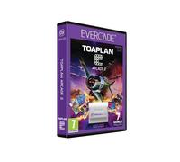 Blaze Evercade Toaplan Arcade 2 console retro