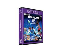 Blaze – Jeu pour console Evercade – Toaplan Arcade Collection 3 – Cartouche n°11
