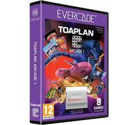 Blaze Evercade Toaplan Cartridge 1 Rétro Gaming