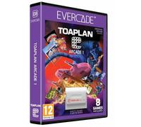 Blaze Evercade - Toaplan Collection 1 - Cartouche Arcade n° 08