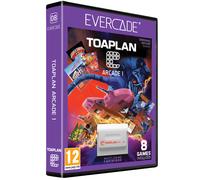 Blaze Evercade Toaplan Cartridge 1 Console Retro