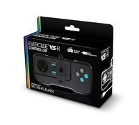 Blaze Evercade VS-R Manette Noire - Compatible Evercade VS/VR-R/Alpha