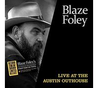 Blaze Foley - Live at the Austin Outhouse (Lp+ 7i)
