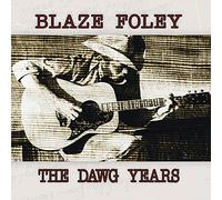 Blaze Foley – The Dawg Years – CD – Import – The Orchard