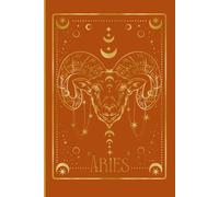Blaze Forward: 101 Affirmations & Journal Prompts for Aries Souls: A Guided Journey to Self-Discovery for the Fiery Aries Spirit