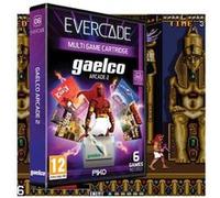 Blaze Evercade Gaelco (Piko) Cartouche d'arcade 2
