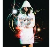 BLAZE IN HEART(+DVD)(ltd.)(TYPE A)