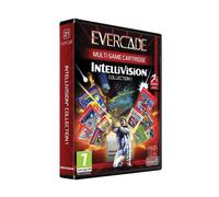 Blaze Intellivision Collection 1 Multilingue Evercade