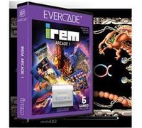 Blaze IREM Arcade 1 Collection Anglais Evercade G