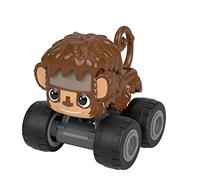 Blaze maĹe pojazdy Monkey Truck