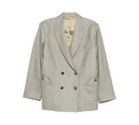Blazé Milano, Femme, Vestes, Gris, Taille: 38 FR Nightbreak Blazer