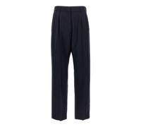 Blazé Milano - Fox Pants - Femme - Pantalons - Bleu - Taille: 44 FR
