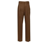 Blazé Milano - Renard Fox Pantalons - Femme - Pantalons - Brun - Taille: 38 FR