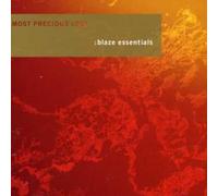 Blaze - Most Precious Love [Import]