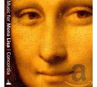 Blaze - Music for Mona Lisa